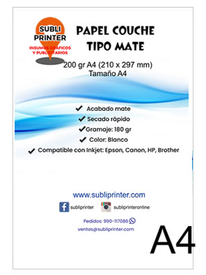 Impresión en vinil adhesivo premium Alta Resolución 2400 dpi en Lima Perú, Imprenta Online